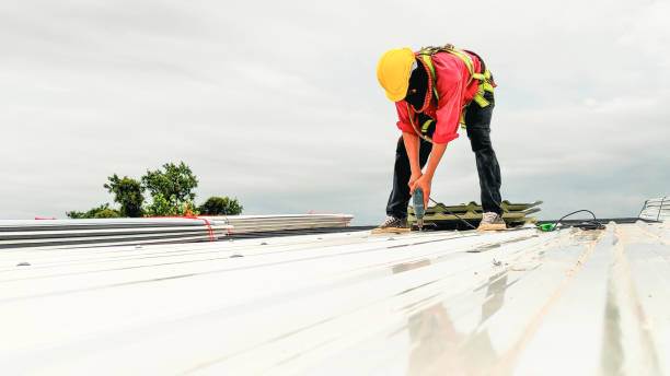 Best Storm Damage Roof Repair  in Johnson City, TX